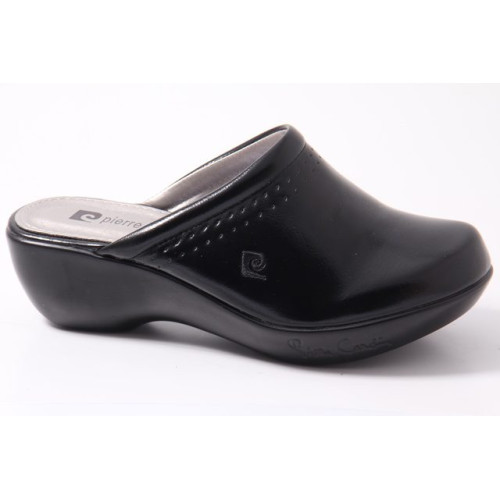 PIERRE CADIN  LADYS CLOG l00022b